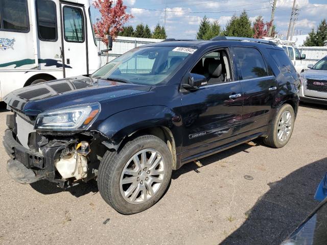 2015 GMC ACADIA DEN #3312205109