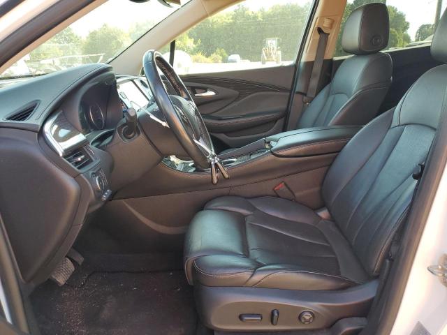 2017 BUICK ENVISION P LRBFXFSX8HD084817