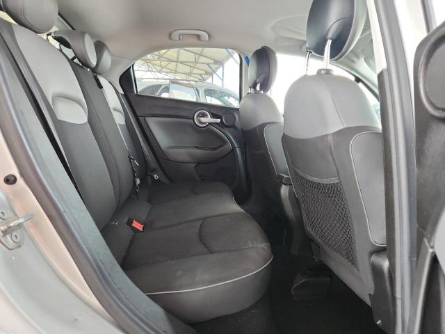 2016 FIAT 500X EASY ZFBCFXBT8GP398834