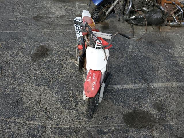 2021 HONDA CRF50 F #3284573388