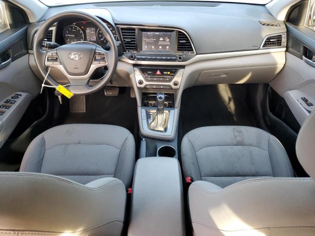 2018 HYUNDAI ELANTRA SE 5NPD74LF6JH382303