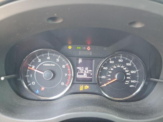 2015 SUBARU FORESTER 2.5I TOURING JF2SJAWC7FH822917