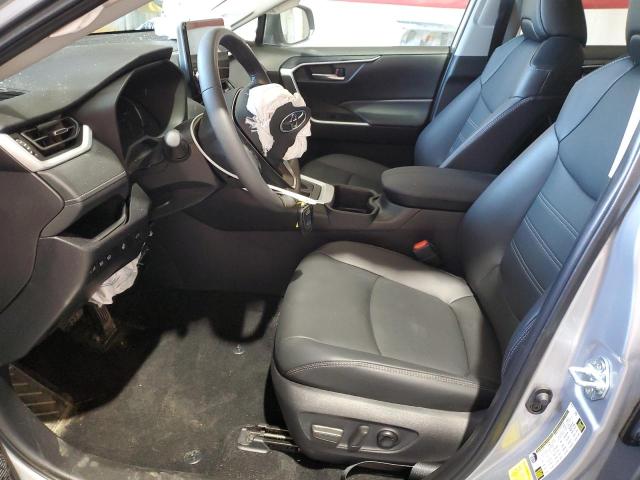 2025 TOYOTA RAV4 XLE P #3270769855