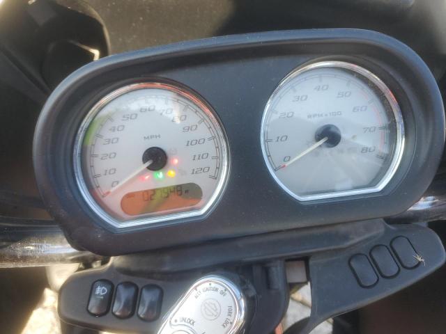 2019 HARLEY-DAVIDSON FLTRX 1HD1KHC17KB623073