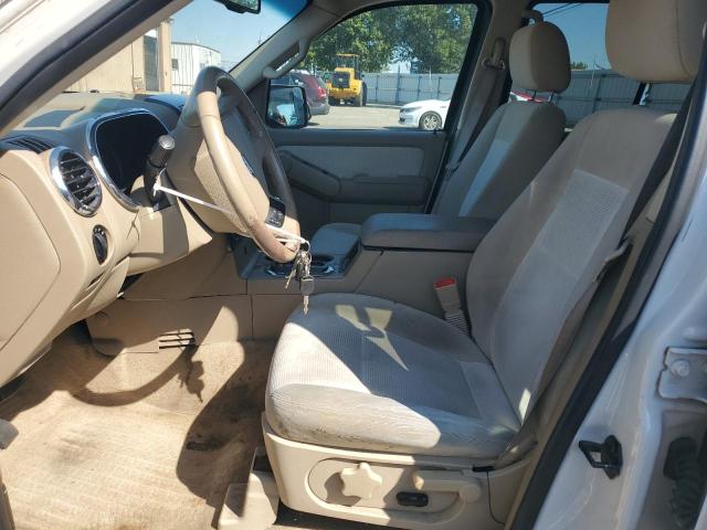 2008 FORD EXPLORER X #3305397358
