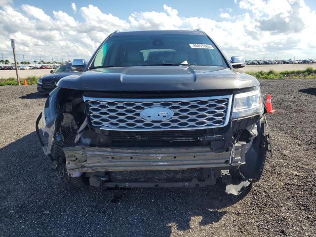 2016 FORD EXPLORER PLATINUM 1FM5K8HT7GGA75286