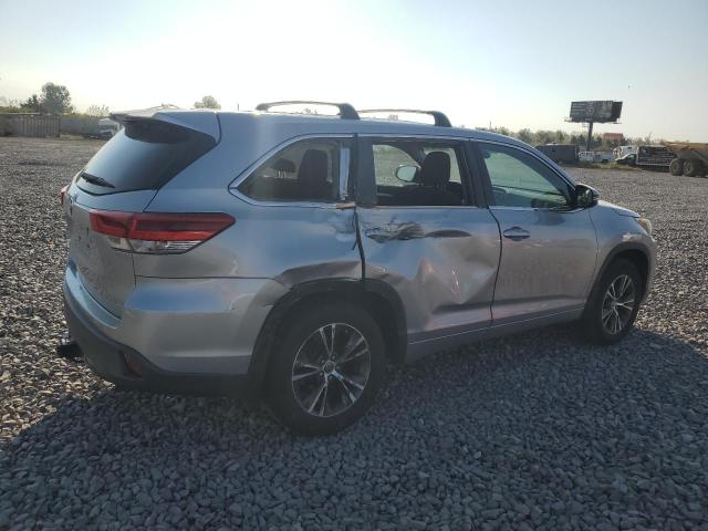 2018 TOYOTA HIGHLANDER 5TDBZRFH3JS487175