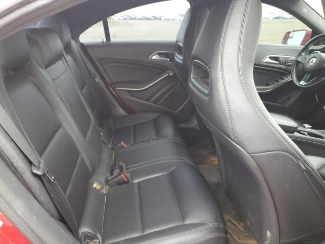 2015 MERCEDES-BENZ CLA 250 4M - WDDSJ4GB8FN198588