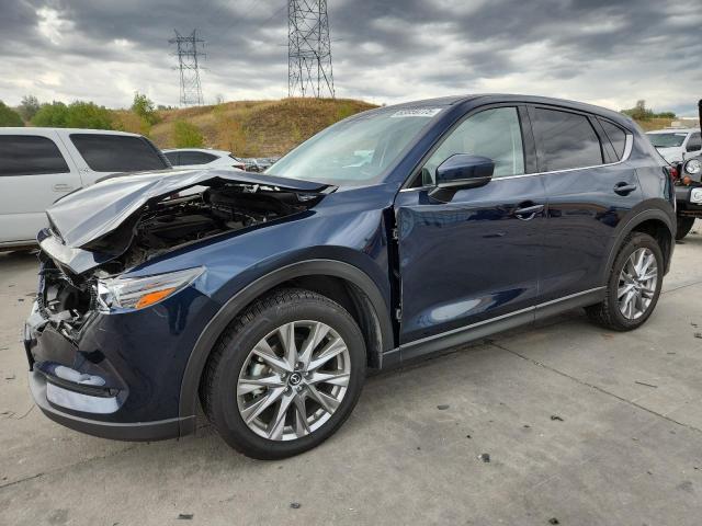 MAZDA CX-5 GRAND TOURING RESERVE