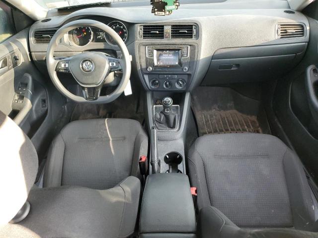 2016 VOLKSWAGEN JETTA S 3VW167AJ8GM307374
