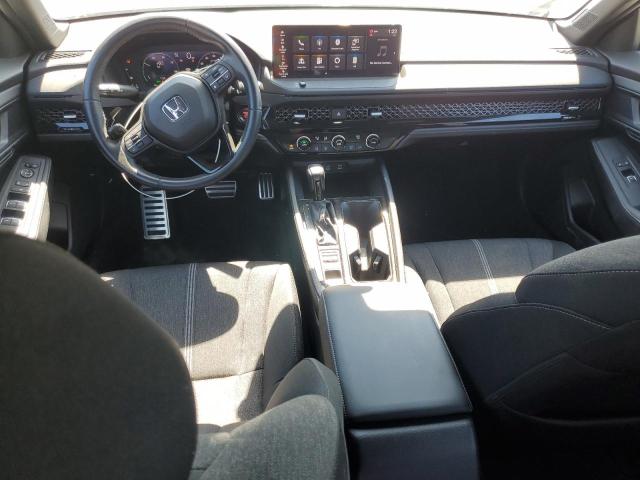 2023 HONDA ACCORD HYBRID SPORT 1HGCY2F58PA006820