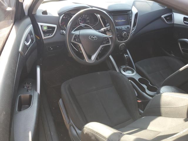 2016 HYUNDAI VELOSTER KMHTC6AD2GU277935