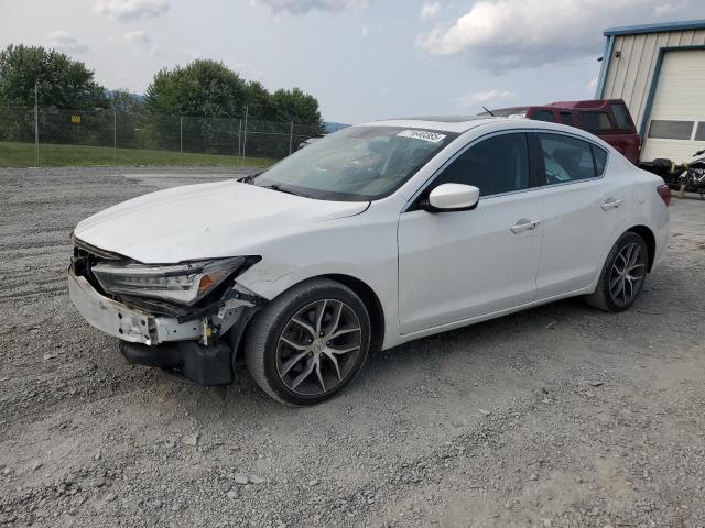 ACURA ILX PREMIU