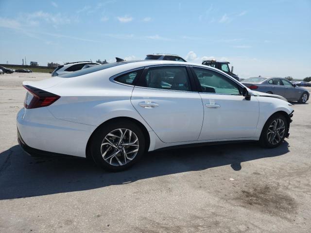 2023 HYUNDAI SONATA SEL KMHL14JA7PA312230