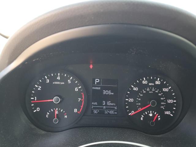 2019 KIA RIO S 3KPA25AB9KE248639