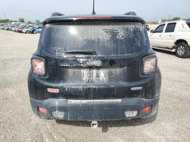 2015 JEEP RENEGADE L - ZACCJABT3FPB25035