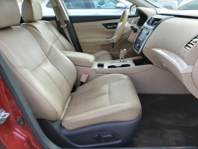 2016 NISSAN ALTIMA 2.5 1N4AL3APXGC238770