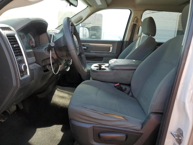 2017 RAM 2500 SLT - 3C6UR5DL5HG704105