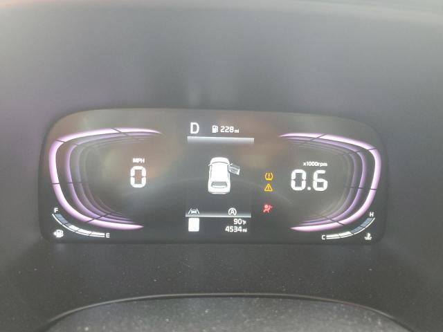 2025 KIA SOUL LX - KNDJ23AU9S7248968