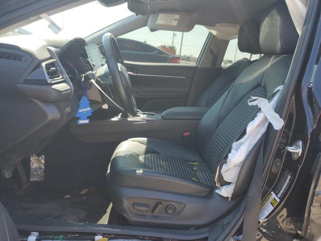 2022 TOYOTA CAMRY SE 4T1G11AK7NU031002