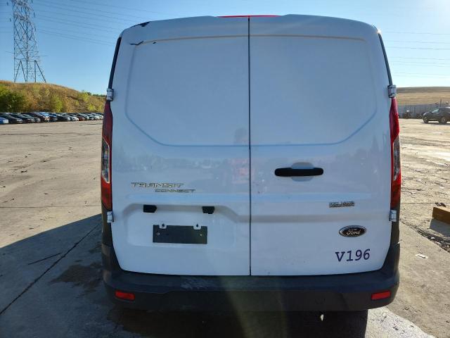 2016 FORD TRANSIT CO - NM0LS6E76G1258976