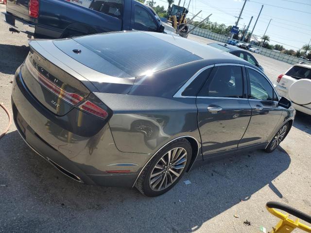 2019 LINCOLN MKZ RESERV 3LN6L5C9XKR614318