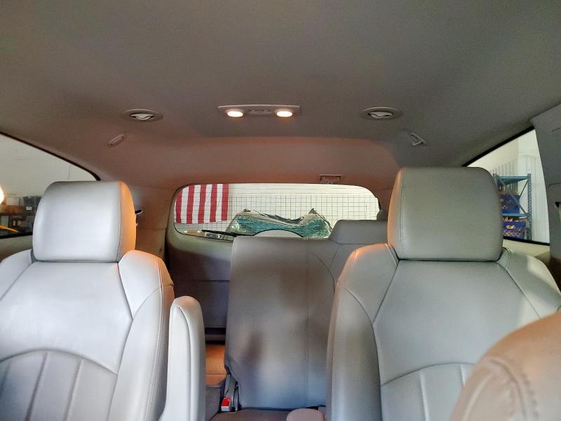 2017 BUICK ENCLAVE 5GAKRBKD1HJ183524