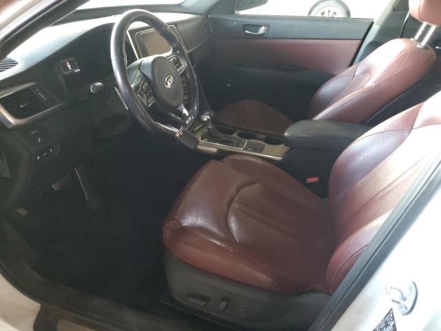 2016 KIA OPTIMA SX 5XXGW4L23GG013383