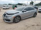 2017 HONDA CIVIC EX - 19XFC2F80HE003784