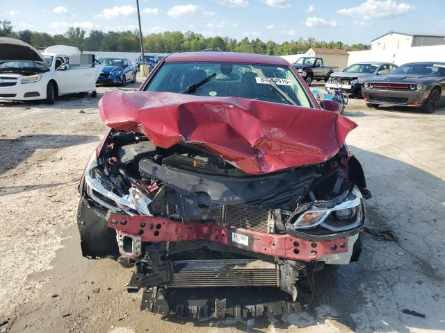 2017 CHEVROLET CRUZE LT 1G1BE5SM3H7167343