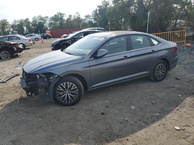 2021 VOLKSWAGEN JETTA S - 3VWC57BU4MM034529