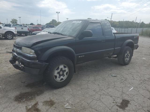CHEVROLET S TRUCK S1