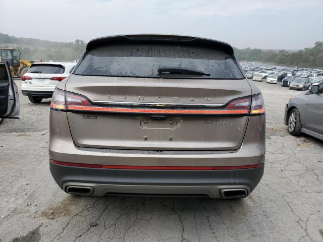 2019 LINCOLN NAUTILUS S #3275654847