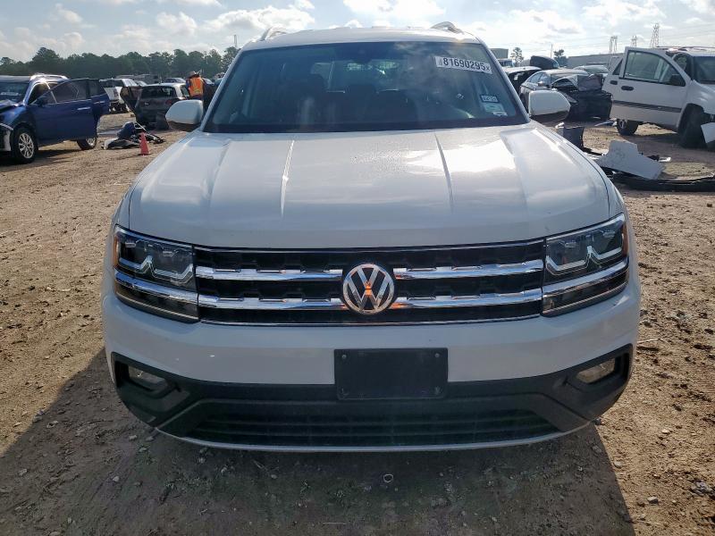 2019 VOLKSWAGEN ATLAS SE 1V2WR2CAXKC576601