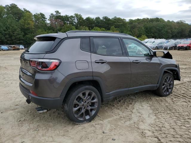 2021 JEEP COMPASS 80 3C4NJDEB3MT537040