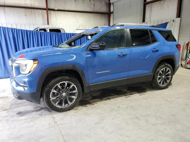 2025 GMC TERRAIN EL 3GKALUEGXSL285017