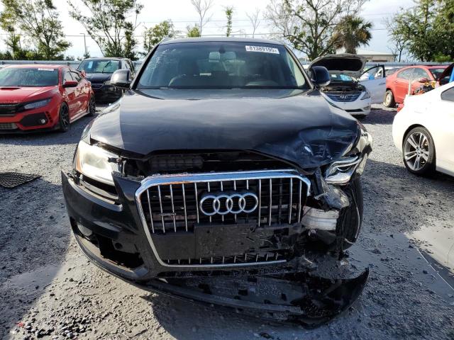 2015 AUDI Q5 PREMIUM WA1LFAFP2FA135337