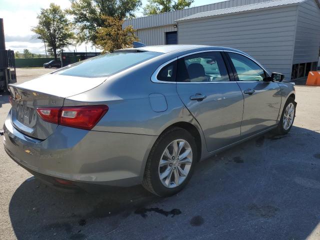 2024 CHEVROLET MALIBU LT 1G1ZD5ST1RF108470