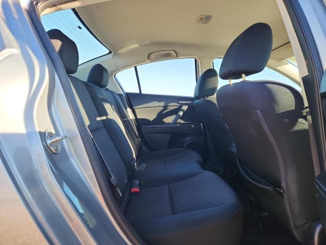 2012 MAZDA 3 I - JM1BL1V83C1610168