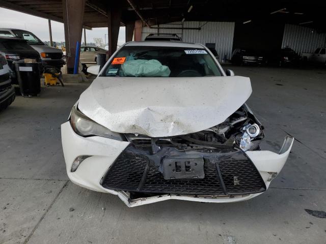 2015 TOYOTA CAMRY HYBRID #3304148487
