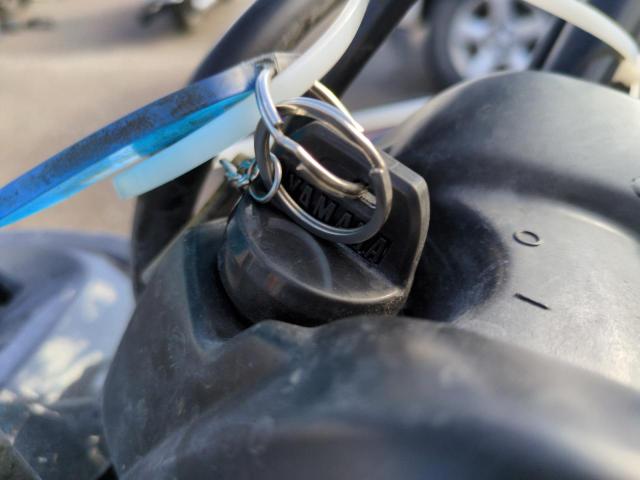 2023 YAMAHA YFM700 R 5Y4AML6E1PA102593