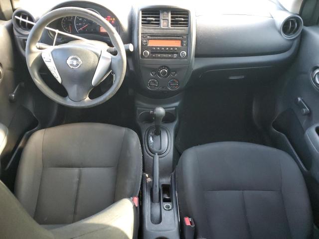 2016 NISSAN VERSA S 3N1CN7AP9GL904478