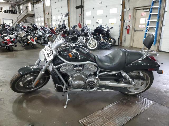 2007 HARLEY-DAVIDSON VRSCA 1HD1HFZ127K807483