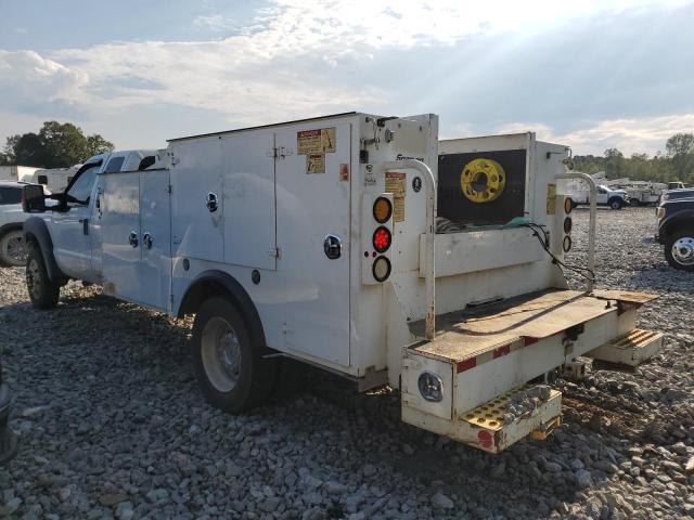 2015 FORD SUPER DUTY F-350 W/S #3288339431