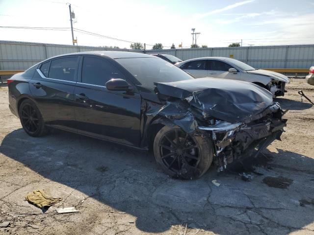 2020 NISSAN ALTIMA SR - 1N4BL4CV8LC218307