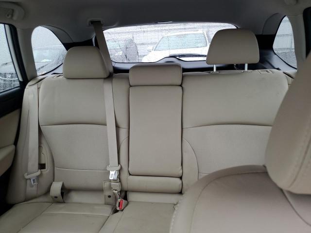 2018 SUBARU OUTBACK 2.5I LIMITED 4S4BSANCXJ3299214