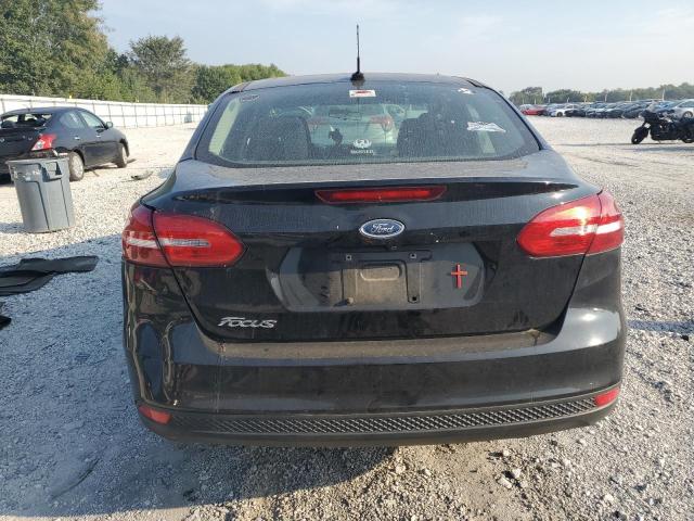 2018 FORD FOCUS S 1FADP3E26JL308062