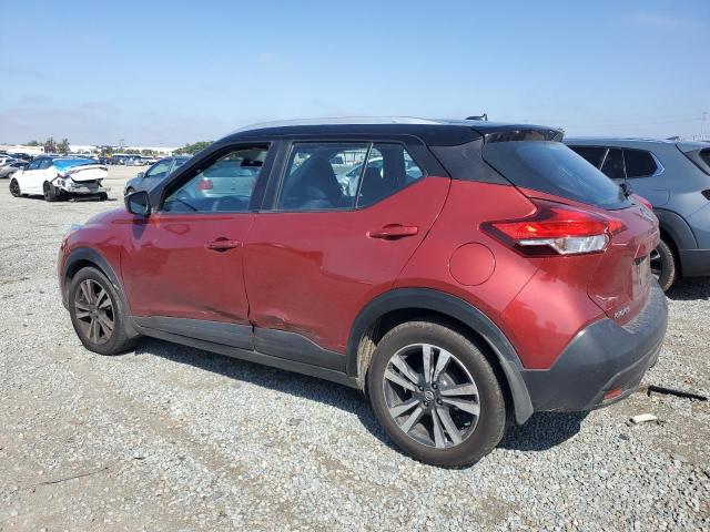 2018 NISSAN KICKS S 3N1CP5CU8JL542975