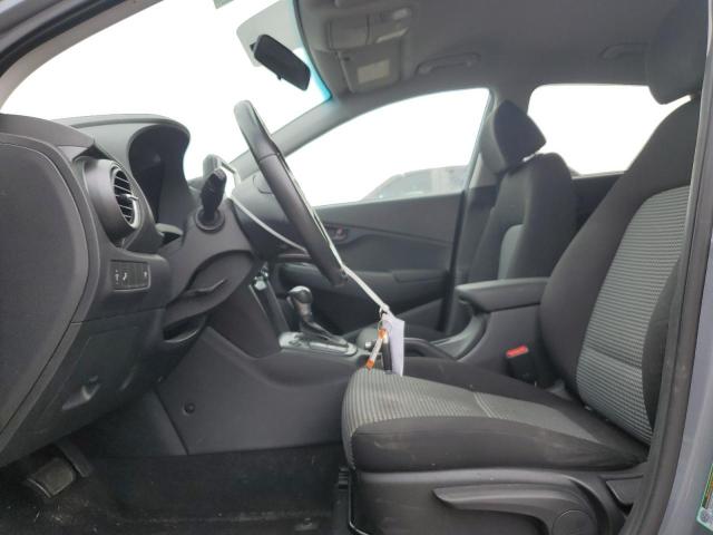 2018 HYUNDAI KONA KM8K22AA6JU087463
