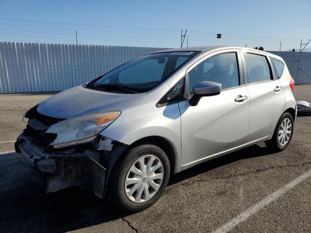 2015 NISSAN VERSA NOTE S 3N1CE2CP8FL421868